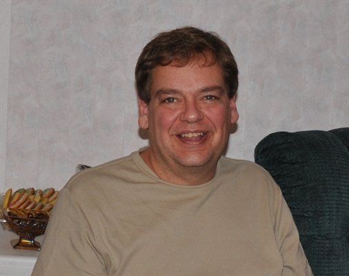 Cory Eckes - Class of 1984 - Devils Lake High School