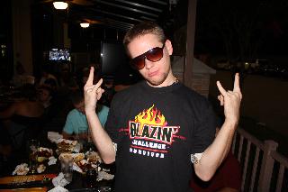 Mitch Noltimier - Class of 2000 - Devils Lake High School