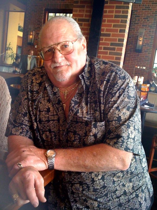 Roger Kunkel - Class of 1965 - Devils Lake High School