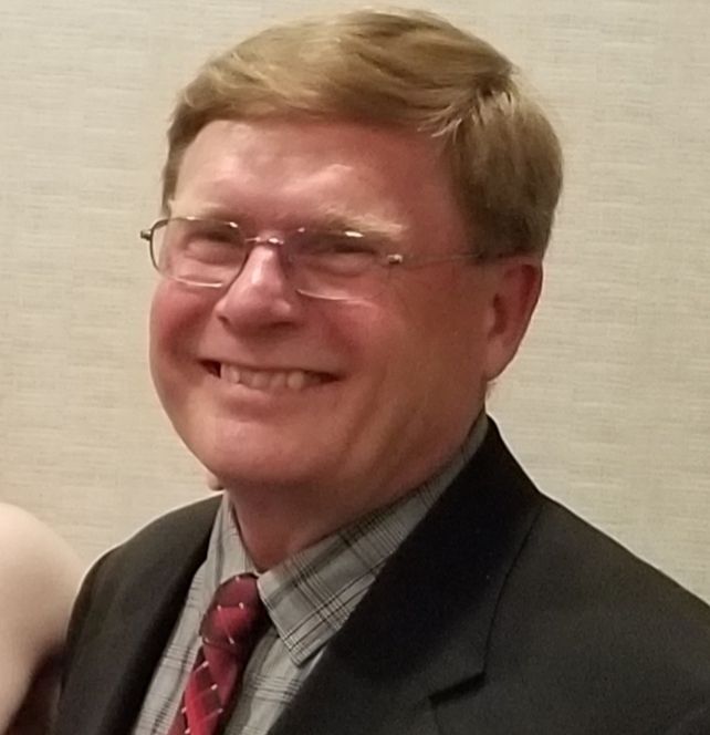 Keith Maetzold - Class of 1970 - Devils Lake High School