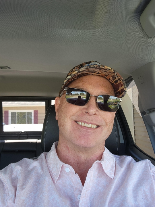 Brad Severinson - Class of 1983 - Devils Lake High School