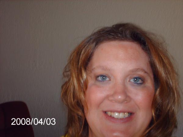Kathy Johnson - Class of 1994 - Jamestown High School