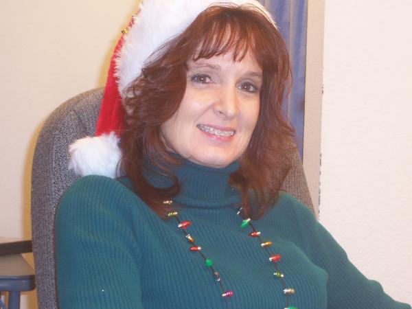 Dawn Henke - Class of 1982 - Jamestown High School