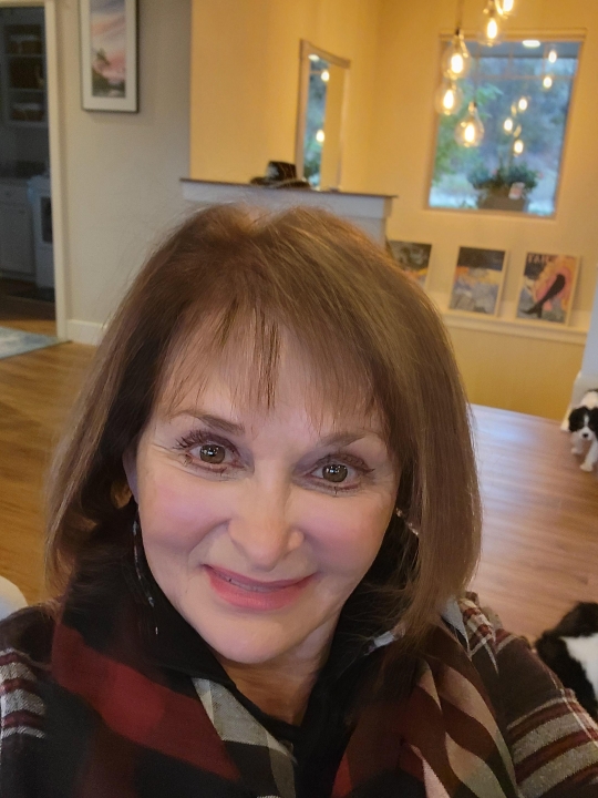 Sandi Boschee - Class of 1969 - Jamestown High School