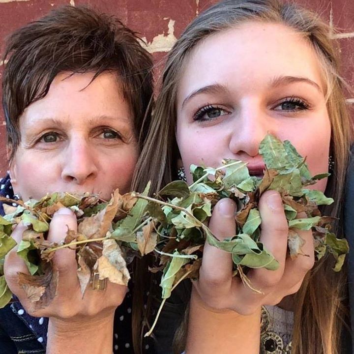 Jody Axtman - Class of 1980 - Jamestown High School