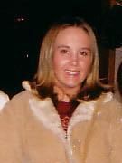 Monica Meyer - Class of 2002 - Jamestown High School