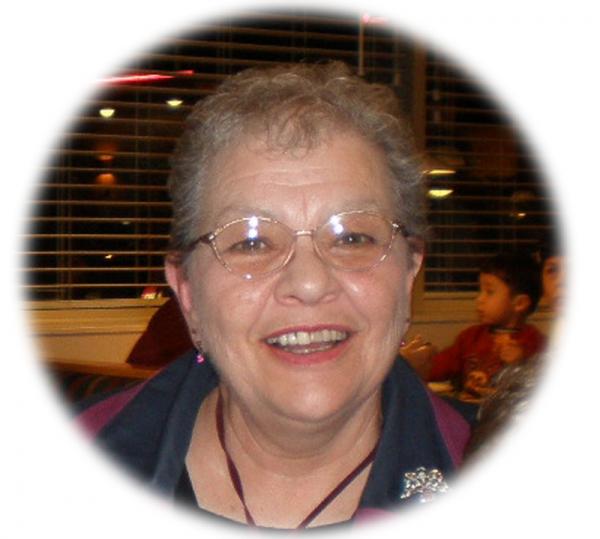 Jannett (jann) Werth Werth - Class of 1961 - Jamestown High School