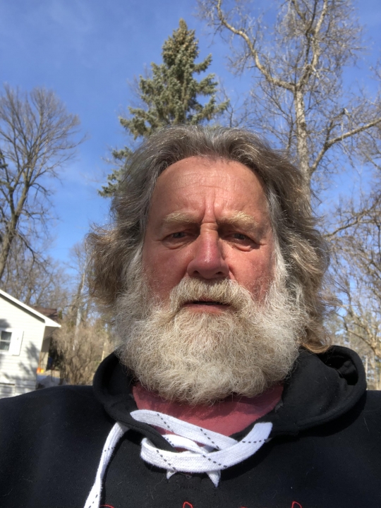 Robert Swanson - Class of 1970 - Jamestown High School