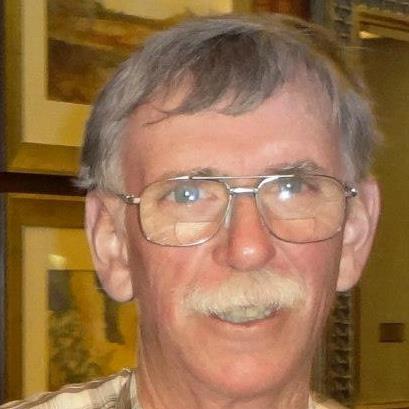 David Hillerson - Class of 1967 - Jamestown High School