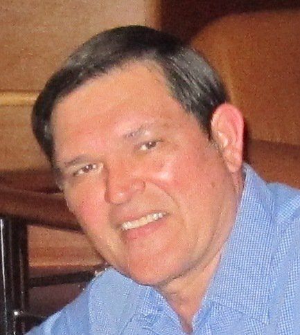 Miguel Perez - Class of 1970 - Jamestown High School