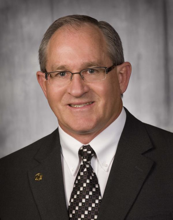 Mike Bergquist - Class of 1975 - Jamestown High School
