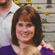 Brandee Mostad-hoyt - Class of 1996 - Jamestown High School