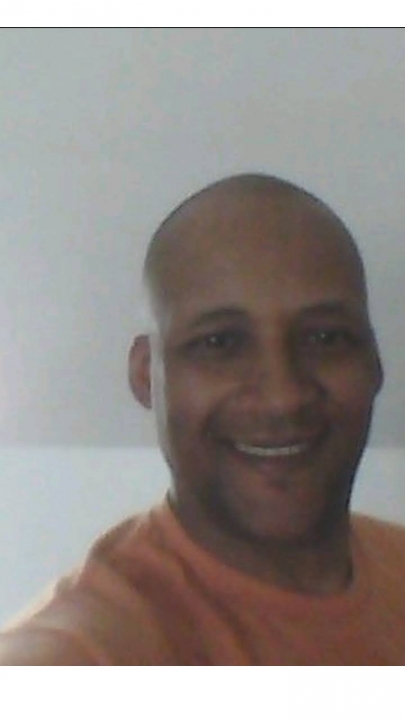 Anthony Miles - Class of 1989 - Jamestown High School