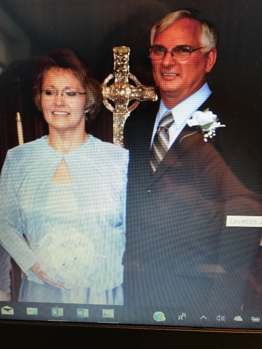 Joan (Joni) Johnson - Class of 1975 - Magic City Campus High School