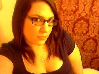 Jazmine Cheri - Class of 2009 - Ridgeview High School