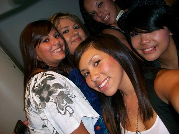 Jaqueline Lopez - Class of 2009 - Ridgeview High School