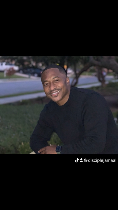 Jamaal Allen - Class of 1997 - Ridgeview High School