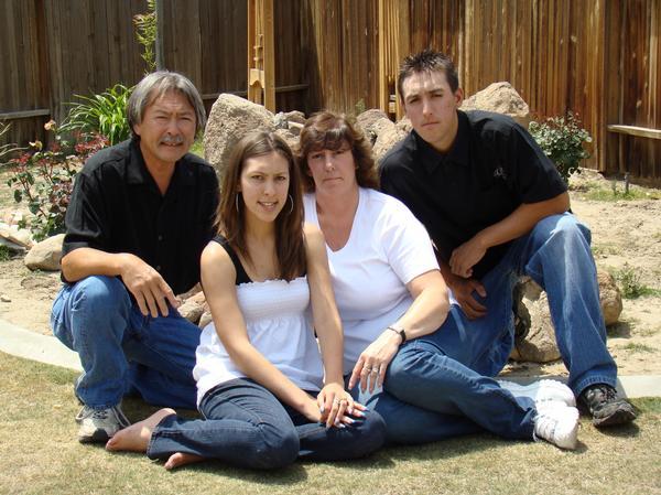 Joe Joseph - Class of 2007 - Ridgeview High School