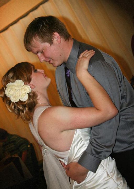 Heather Crosby - Class of 2009 - Ridgeview High School