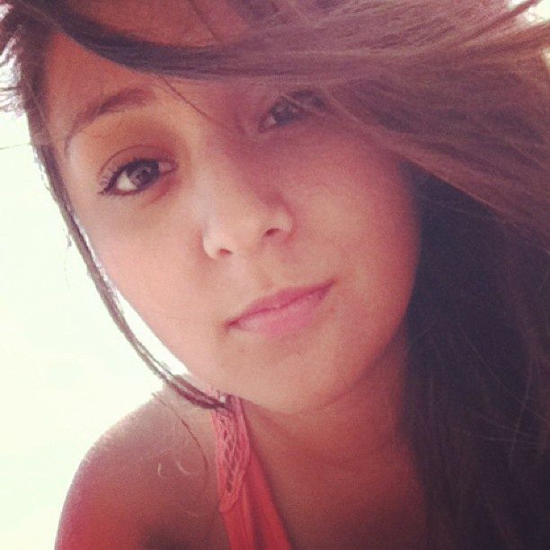 Andrea Maciel - Class of 2013 - Ridgeview High School