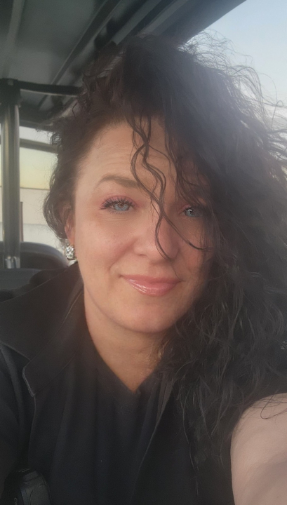 Jessica Garland - Class of 2001 - Ridgeview High School