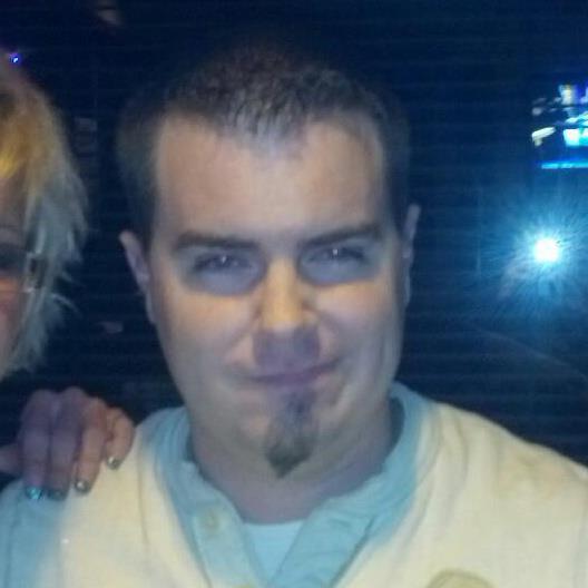Sean Miller - Class of 2001 - Ridgeview High School