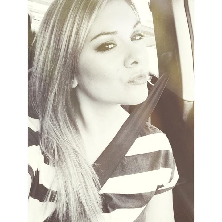 Jenny Piña - Class of 2006 - Ridgeview High School