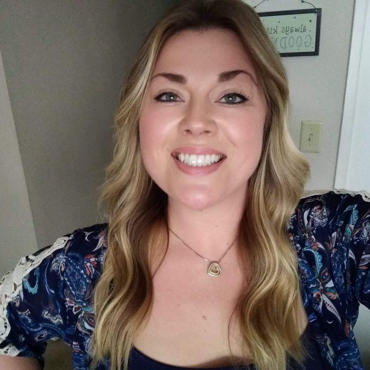 Cristin Rodman - Class of 2000 - Ridgeview High School