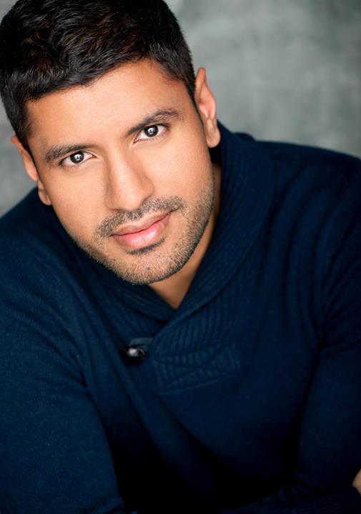 Danvir Grewal - Class of 2004 - Ridgeview High School