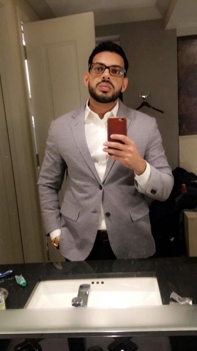 Gurpreet Brar - Class of 2009 - Ridgeview High School