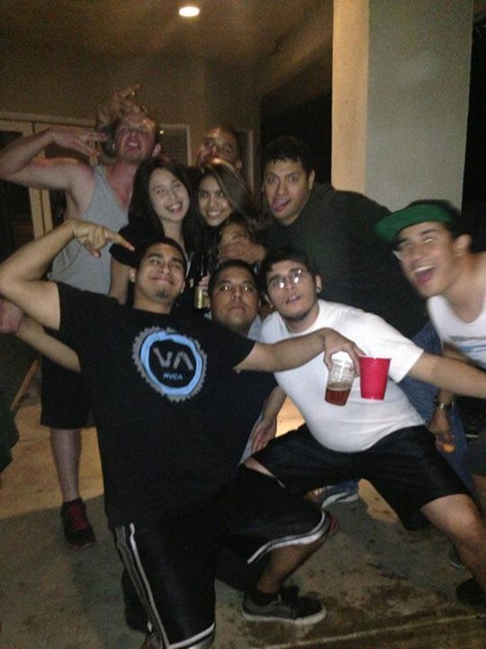 Jacob Hernandez - Class of 2009 - Ridgeview High School