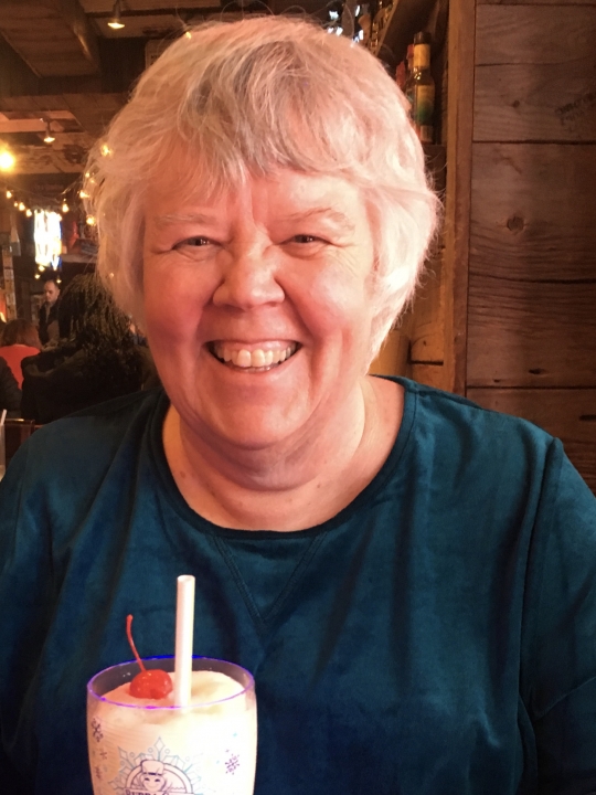 Linda Chamness - Class of 1966 - Williston High School