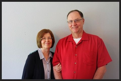 Barry Holter - Class of 1966 - Williston High School