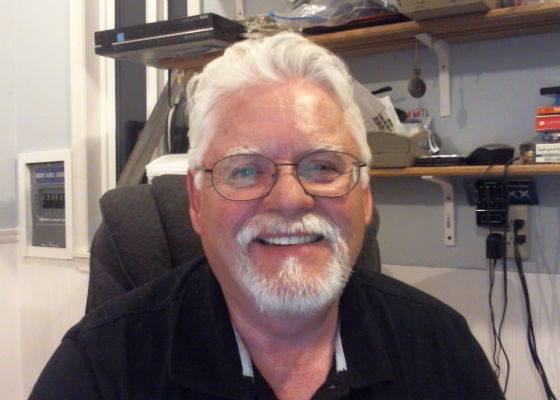 Spencer Oland - Class of 1973 - Williston High School