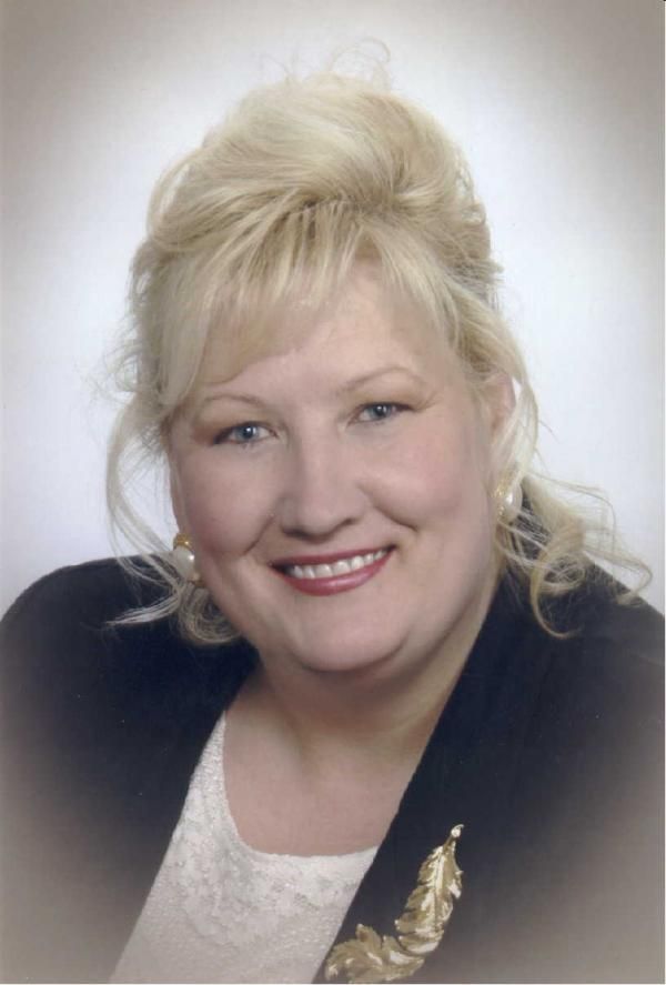 Debralee Harmon - Class of 1976 - Williston High School