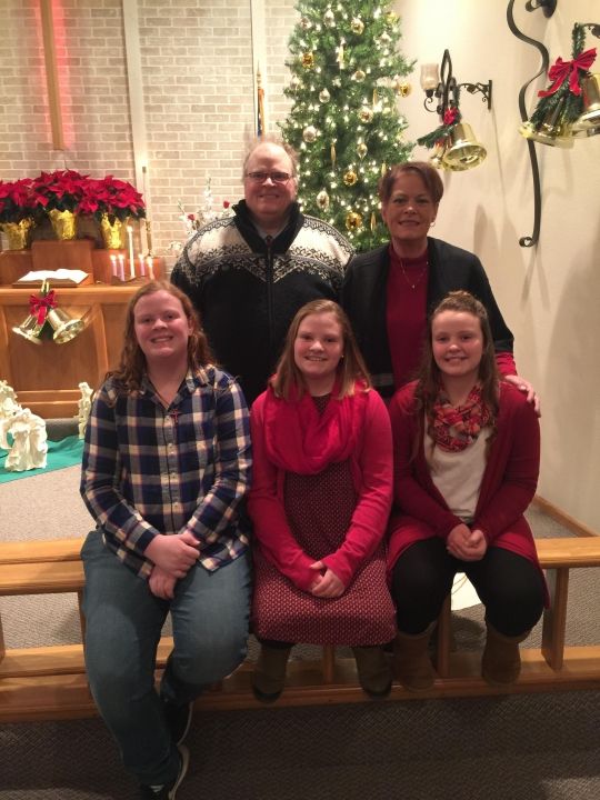 Williston High School Classmates