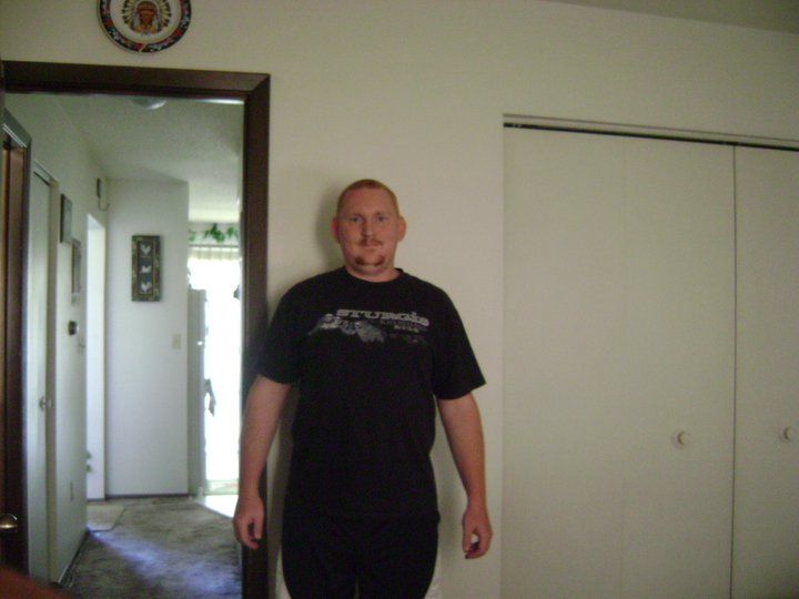 Mark Coyle - Class of 1995 - Huron High School