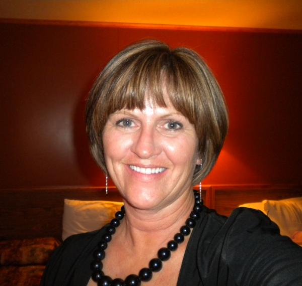 Janet Martin - Class of 1976 - Huron High School