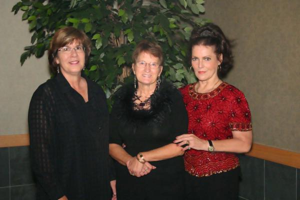 Huron High School Classmates