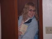 Sheena Schoenwetter - Class of 2004 - Huron High School