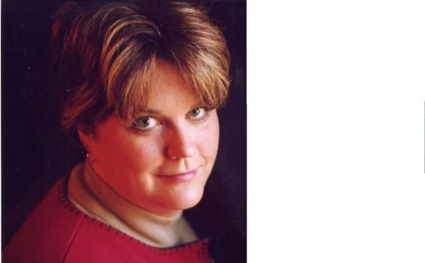 Michelle Hittle - Class of 1985 - Huron High School