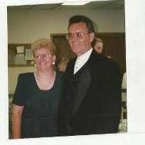 Delvin Jacobson - Class of 1963 - Huron High School