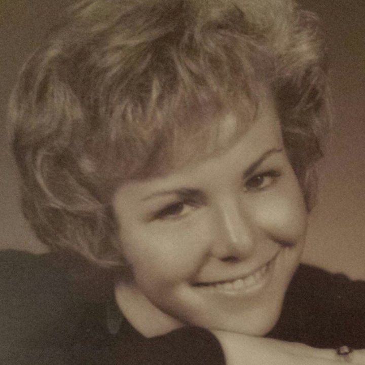 Iris Nicholas - Class of 1964 - Huron High School