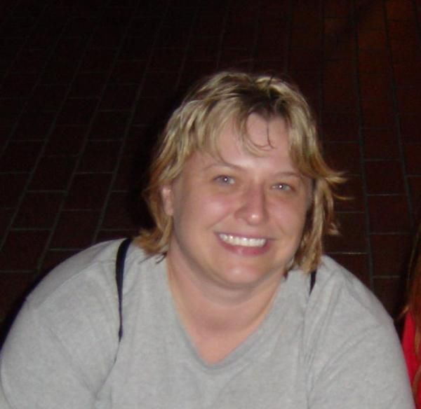 Jennifer Larsen - Class of 1989 - Huron High School