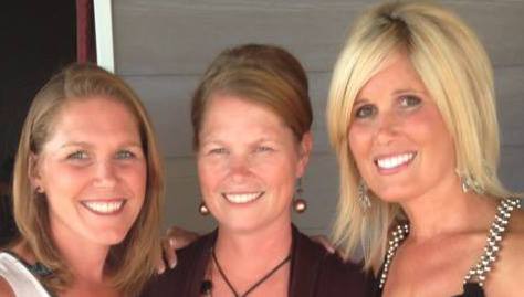 Stacie Ramsell Hallenbeck - Class of 1989 - Huron High School
