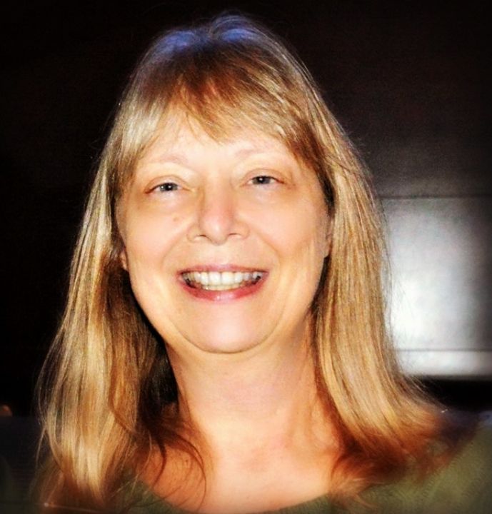 Laurie Qualm - Class of 1976 - Huron High School