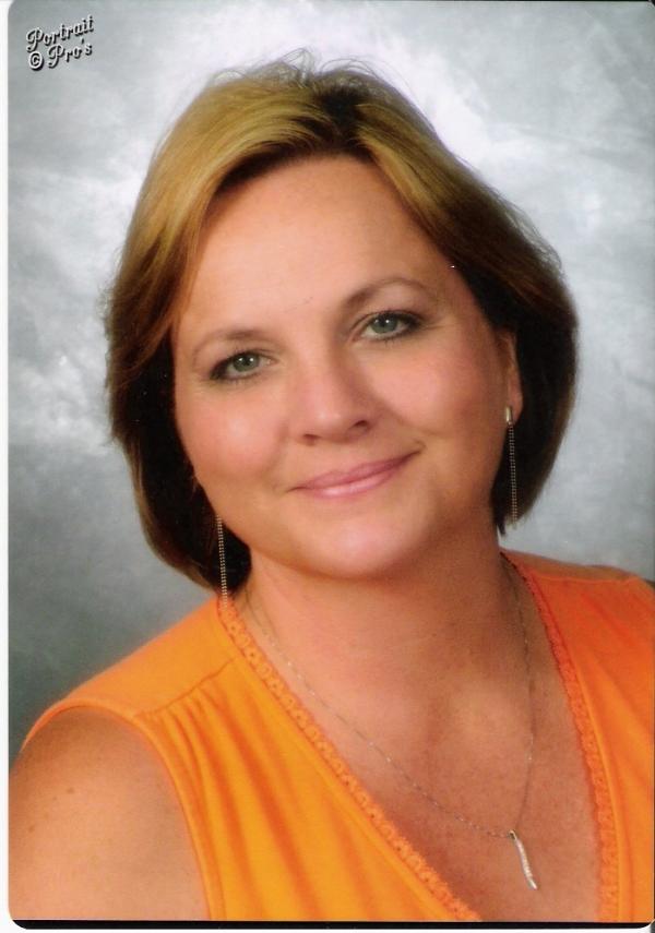 Roberta Bartel - Class of 1977 - Huron High School
