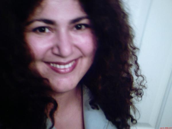 Nousha Sabet - Class of 1990 - Huron High School