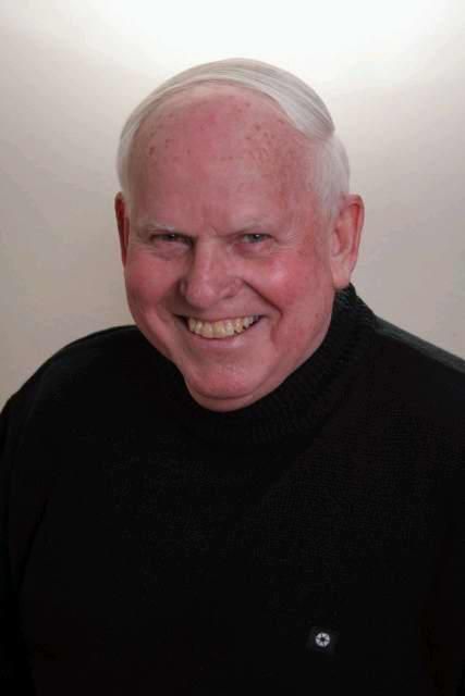 Richard Stelow - Class of 1957 - Huron High School