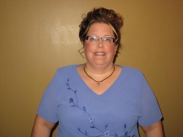 Teri Erdahl - Class of 1981 - Huron High School